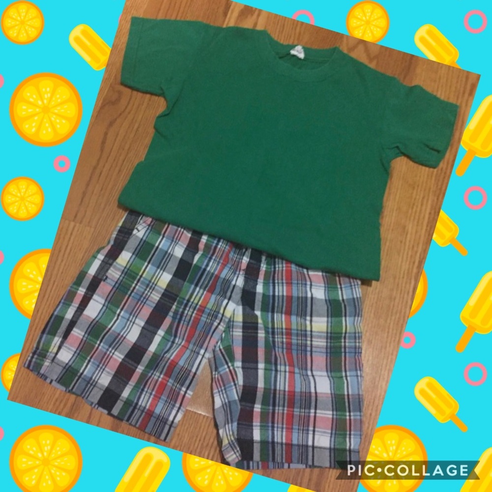 Boys Outfit